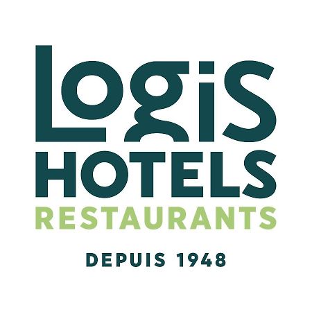 Logis Hotel Restaurant Residence Nissan-lez-Enserune Kültér fotó