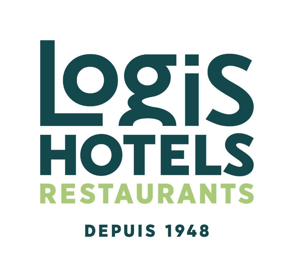 Logis Hotel Restaurant Residence Nissan-lez-Enserune Kültér fotó
